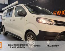 Toyota Proace verso Pornichet