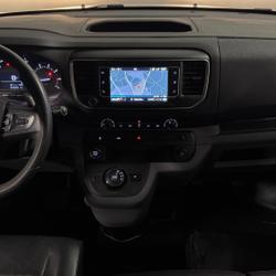 Toyota Proace verso FOURGON AMENAGE 2.0 D4D 175CH MEDIUM L2 BUSINESS TREND - BVA - ATTELAGE - CAMERA RECUL Pornichet