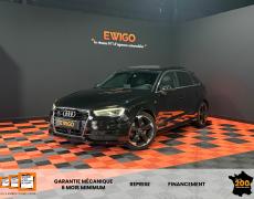 Audi A3 Quimper