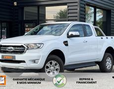 Ford Ranger Distré