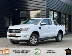 Ford Ranger Distré