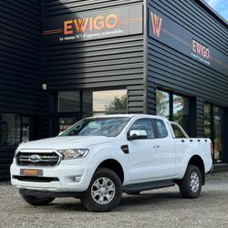 Ford Ranger SUPERCAB 2.0 TDCI 170 WOLFTRAK 4X4 BVA Distr&eacute;