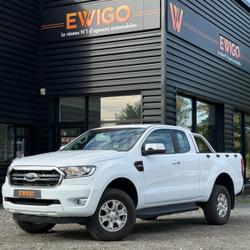 Ford Ranger SUPERCAB 2.0 TDCI 170 WOLFTRAK 4X4 BVA Distr&eacute;