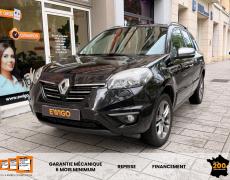 Renault Koleos Le Havre