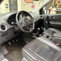 Renault Koleos 2.0 DCI 175 BOSE EDITION 4X4 SIEGEs ELECTRIQUES TO GPS CAMERA DE RECUL Le Havre