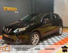 Nissan Qashqai Puygouzon