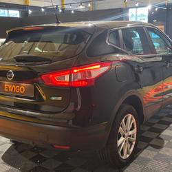 Nissan Qashqai GENERATION-II 1.6 DCI 130CH ACENTA 2WD Puygouzon
