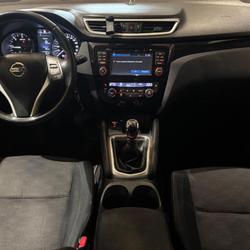Nissan Qashqai GENERATION-II 1.6 DCI 130CH ACENTA 2WD Puygouzon