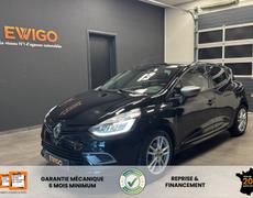 Renault Clio 4 Hœnheim