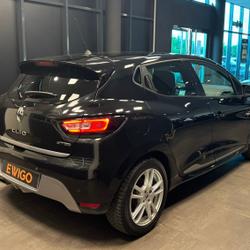 Renault Clio 4 1.2 TCE 120ch GT LINE H&oelig;nheim