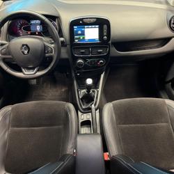 Renault Clio 4 1.2 TCE 120ch GT LINE H&oelig;nheim