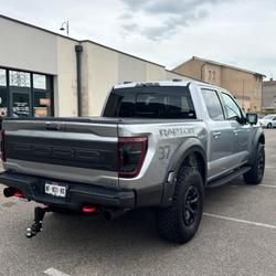 Ford A Ford f-150 raptor 37 performance pack - TVA r&eacute;cup&eacute;rable - Pas de TVS Ampuis