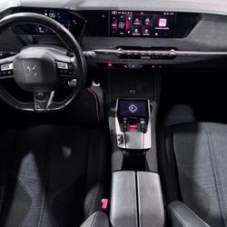 DS DS4 1.5 BLUEHDI 130 CH PERFORMANCE LINE + / CAM&Eacute;RA DE RECUL / CARPLAY Quimper