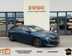 Peugeot 508 SW