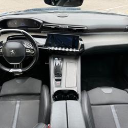 Peugeot 508 SW GENERATION-II SW 2.0 BLUEHDI 165 GT LINE EAT BVA START-STOP occasion - Ampuis - photo 3/50