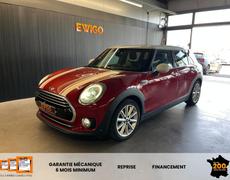 Mini Clubman Perpignan