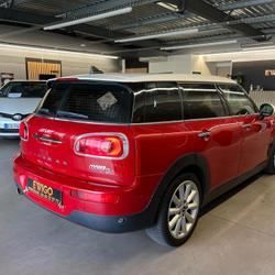 Mini Clubman 2.0 D 150 COOPER / Full cuir / Toit ouvrant / suivi entretien Perpignan