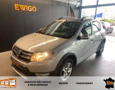 Dacia Sandero Perpignan