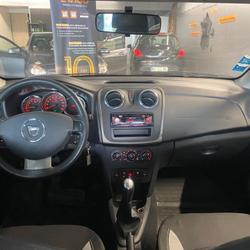 Dacia Sandero STEPWAY 1.5 DCI 90 PRESTIGE Perpignan