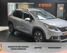Peugeot 2008 La Mézière
