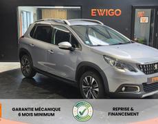 Peugeot 2008 La Mézière