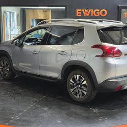 Peugeot 2008 GENERATION-I 1.2 PURETECH 130 ACTIVE La M&eacute;zi&egrave;re