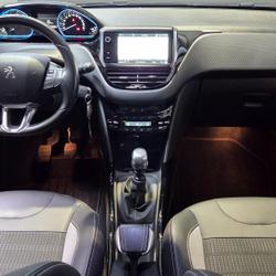 Peugeot 2008 GENERATION-I 1.2 PURETECH 130 ACTIVE La M&eacute;zi&egrave;re