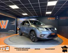 Nissan XTrail Nantes