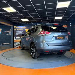 Nissan XTrail 1.6 DCI 130 N-CONNECTA 2WD // TOIT OUVRANT // CAMERA 360&deg; // HAYON ELECTRIQUE Nantes