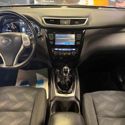 Nissan XTrail 1.6 DCI 130 N-CONNECTA 2WD // TOIT OUVRANT // CAMERA 360&deg; // HAYON ELECTRIQUE Nantes