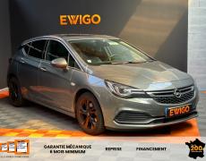 Opel Astra Sarzeau