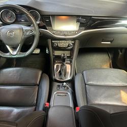 Opel Astra GENERATION-V 1.6 CDTI 135 BLUE-INJECTION FINITION ELITE BVA - ENTRETIEN COMPLET OPEL- TOIT OUVRANT Sarzeau