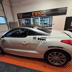 Peugeot RCZ 1.6 THP 155 Fr&eacute;jus