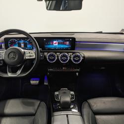 Mercedes Classe A 2.0 250 225ch AMG LINE 4MATIC 7G-DCT BVA Bessoncourt