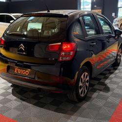 Citroen C3 GENERATION-I 1.2 VTI 80CH EXCLUSIVE Puygouzon
