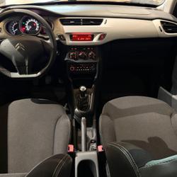 Citroen C3 GENERATION-I 1.2 VTI 80CH EXCLUSIVE Puygouzon