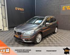BMW Serie 2 Active Tourer Lorient