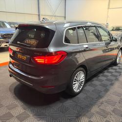 BMW Serie 2 Active Tourer GRAN-TOURER 1.5 216D 115ch LUXURY BVA Lorient