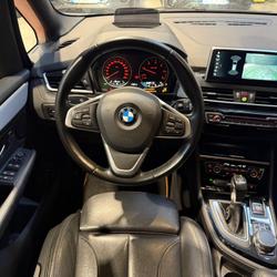 BMW Serie 2 Active Tourer GRAN-TOURER 1.5 216D 115ch LUXURY BVA Lorient