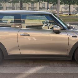Mini Mini 1.2 100 ONE MELTING SILVER BLACK PEARL SHOREDITCH Bordeaux