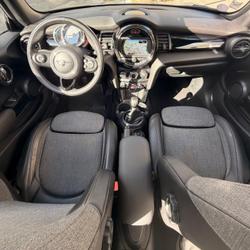 Mini Mini 1.2 100 ONE MELTING SILVER BLACK PEARL SHOREDITCH Bordeaux