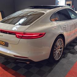 Porsche Panamera 2.9 E-HYBRID 462H 335 PHEV 17.9KWH 4 BVA Puygouzon