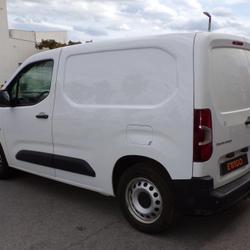 Citroen Berlingo 1.6 BLUEHDi FAP 75 CH (Distribution neuve) Mauguio