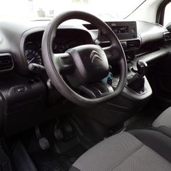 Citroen Berlingo 1.6 BLUEHDi FAP 75 CH (Distribution neuve) Mauguio