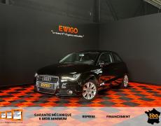 Audi A1 Quimper