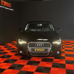 Audi A1 1.4 TFSI 140 CH  S-TRONIC / GPS / RADAR AR / ATTELAGE / BLUETOOTH Quimper