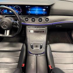 Mercedes Classe E COUPE 2.9 400D 330ch AMG LINE 4MATIC 9G-TRONIC H&oelig;nheim