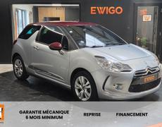 Ds DS3 La Mézière