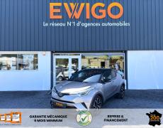 Toyota C-HR Urrugne