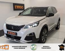 Peugeot 3008 Bessoncourt